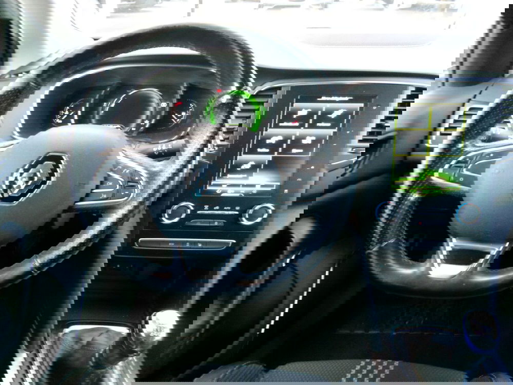 Renault Mégane usata a Venezia (13)