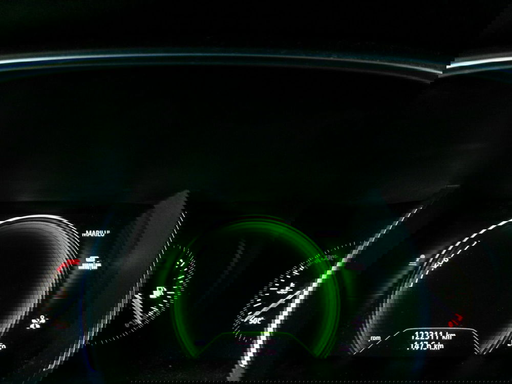 Renault Mégane usata a Venezia (14)