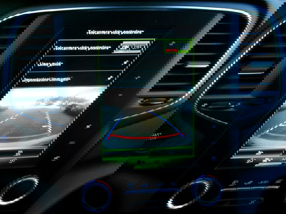 Renault Mégane usata a Venezia (15)