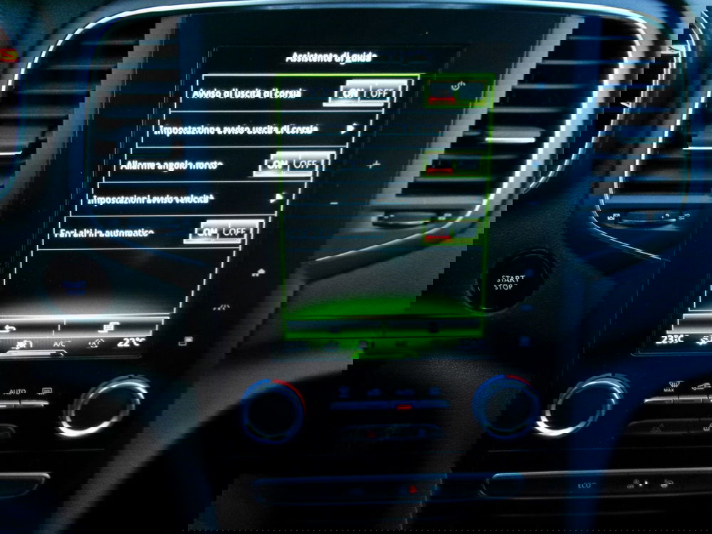 Renault Mégane usata a Venezia (17)