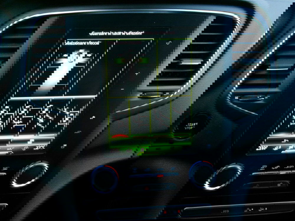 Renault Mégane usata a Venezia (18)