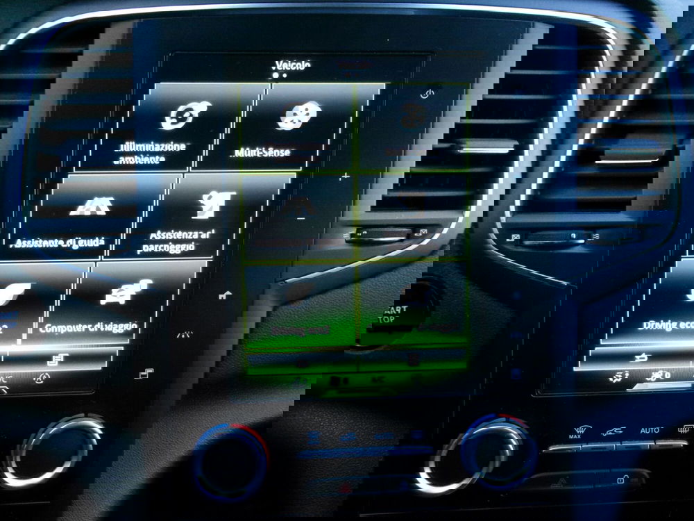 Renault Mégane usata a Venezia (20)