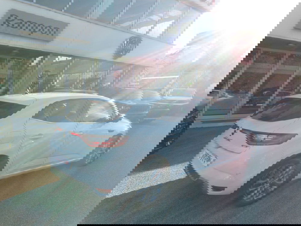 Renault Mégane usata a Venezia (3)