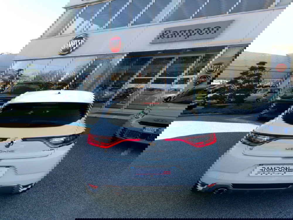 Renault Mégane usata a Venezia (4)