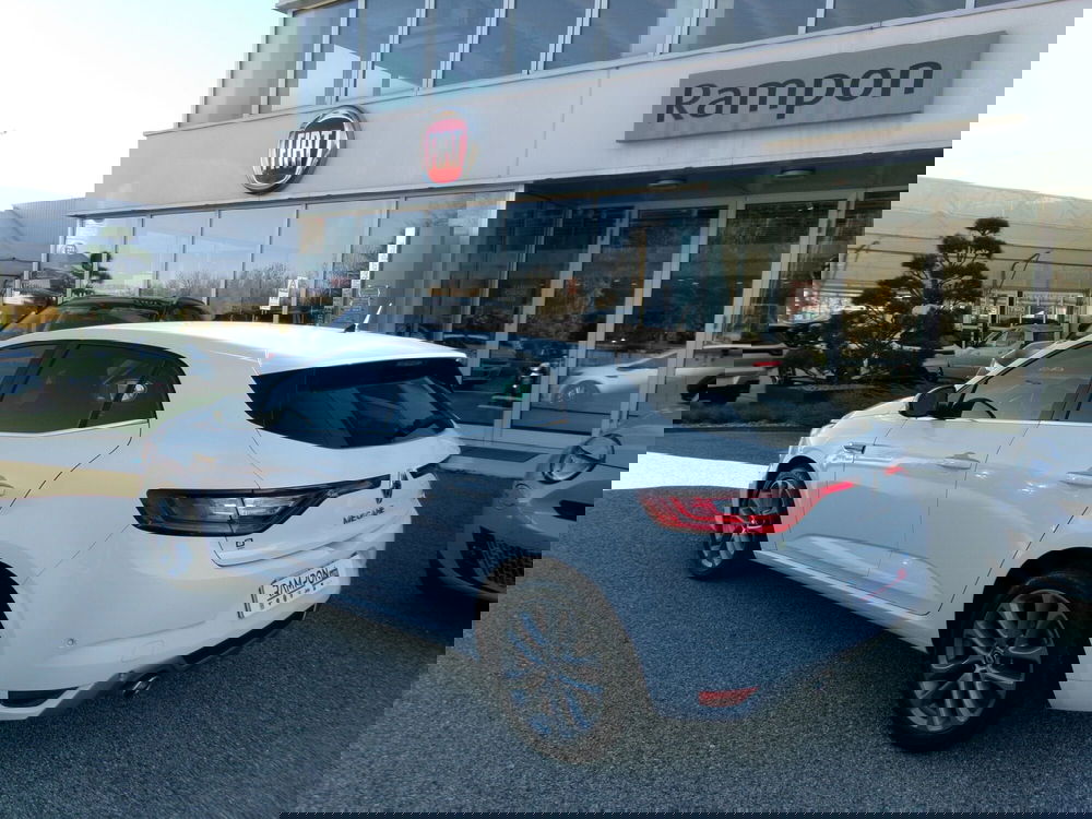 Renault Mégane usata a Venezia (5)