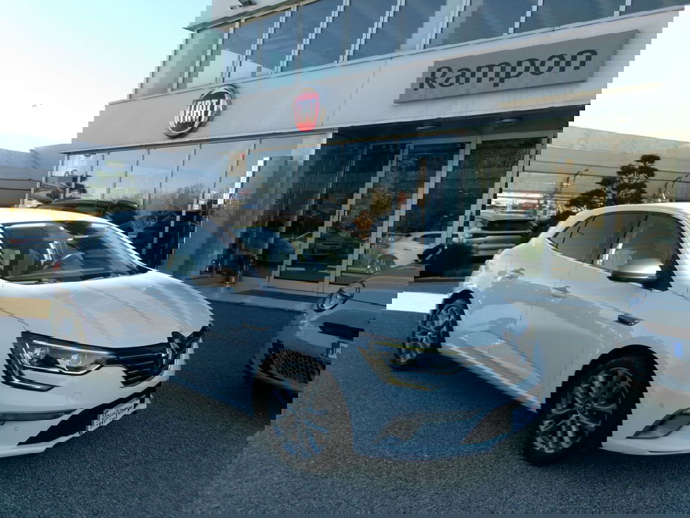Renault Mégane usata a Venezia (6)