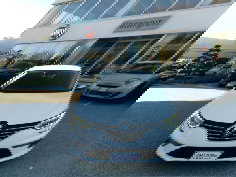 Renault Mégane usata a Venezia (7)