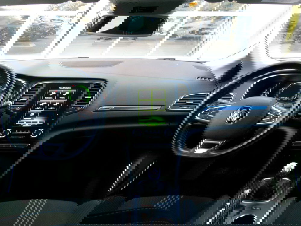 Renault Mégane usata a Venezia (8)