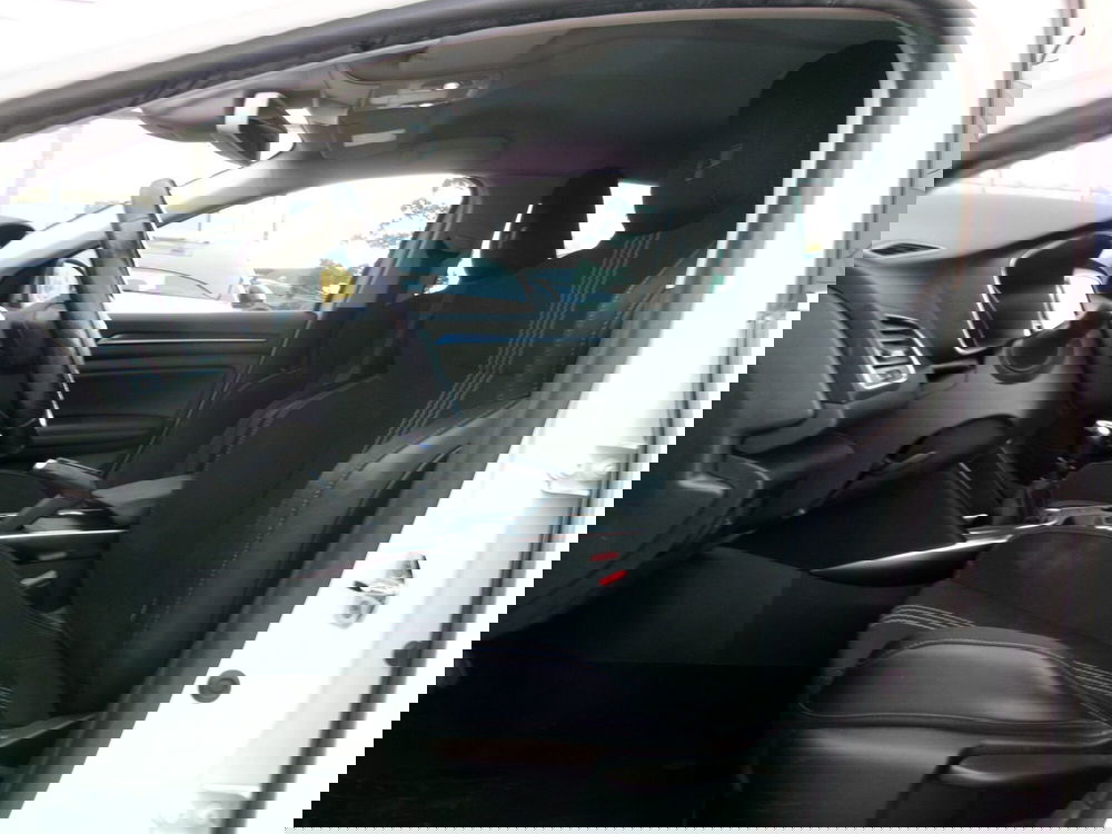 Renault Mégane usata a Venezia (9)