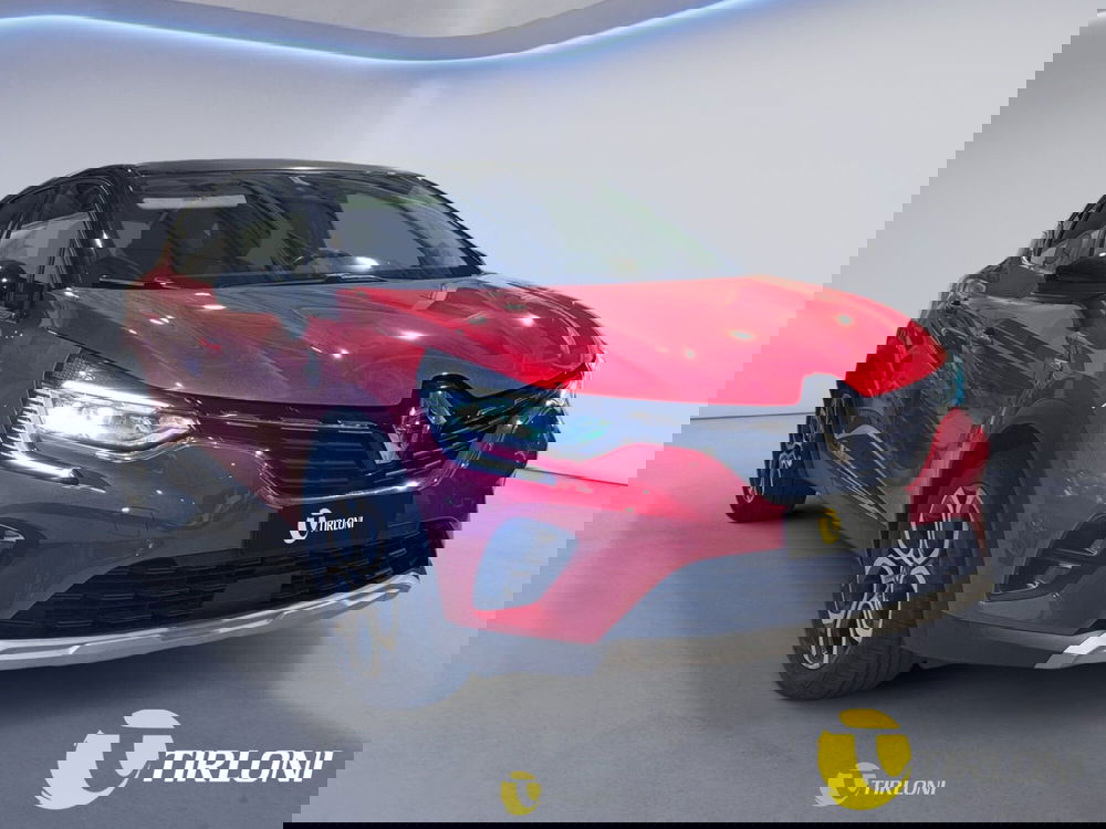 Renault Captur usata a Milano