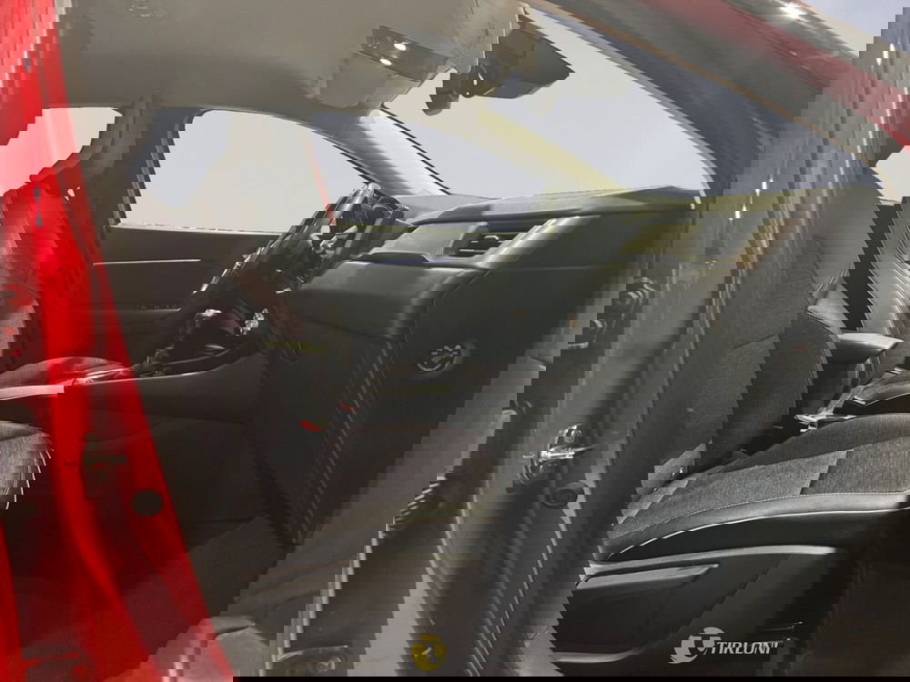 Renault Captur usata a Milano (11)