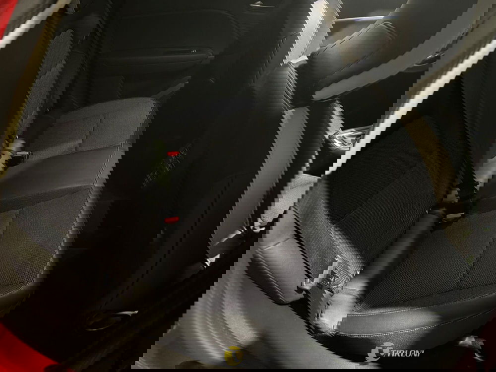 Renault Captur usata a Milano (12)