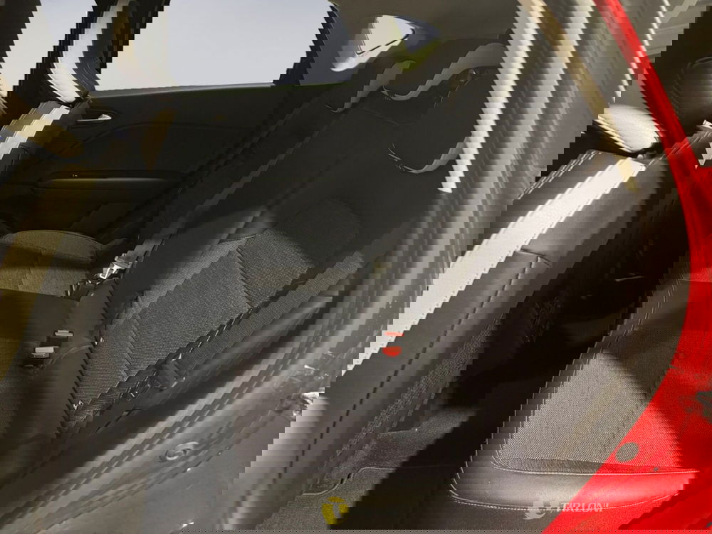 Renault Captur usata a Milano (13)