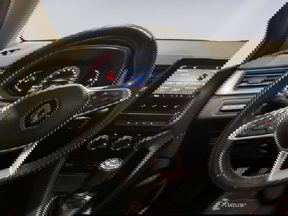 Renault Captur usata a Milano (14)