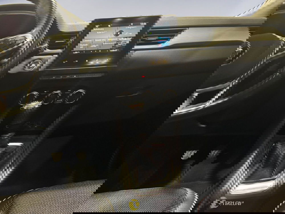 Renault Captur usata a Milano (15)