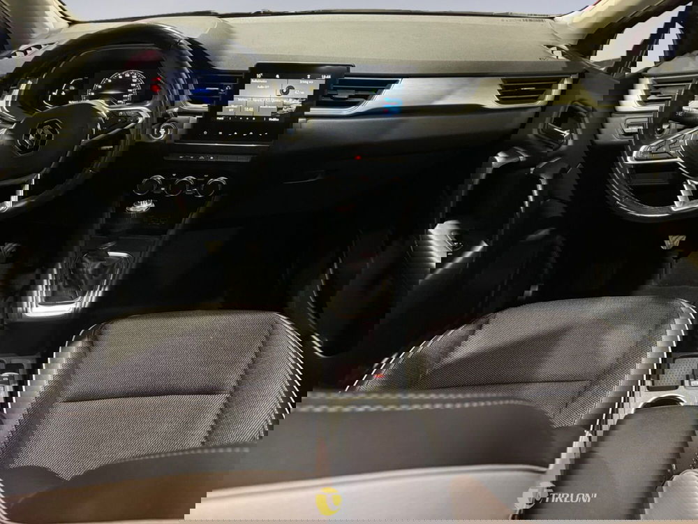 Renault Captur usata a Milano (16)