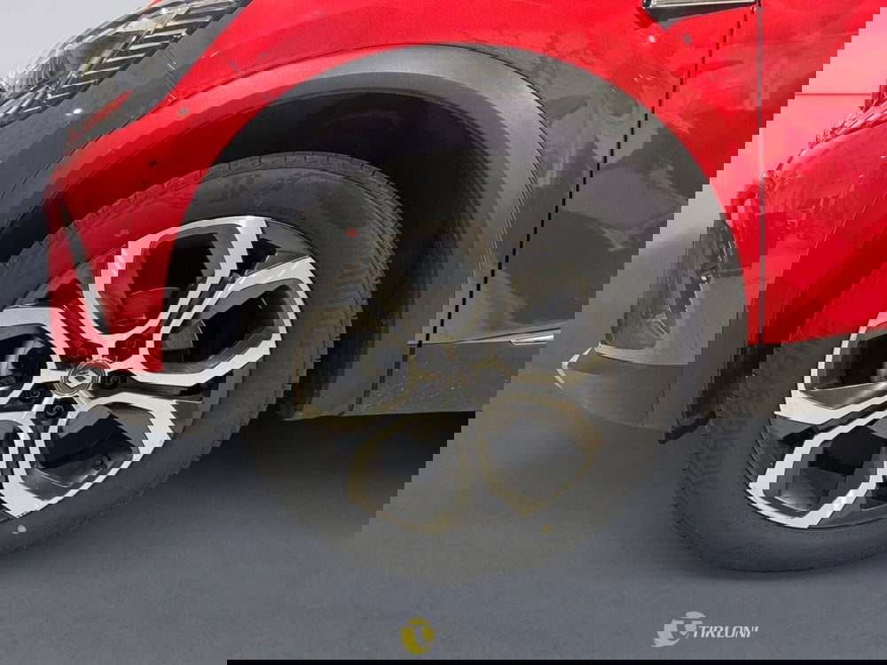 Renault Captur usata a Milano (17)