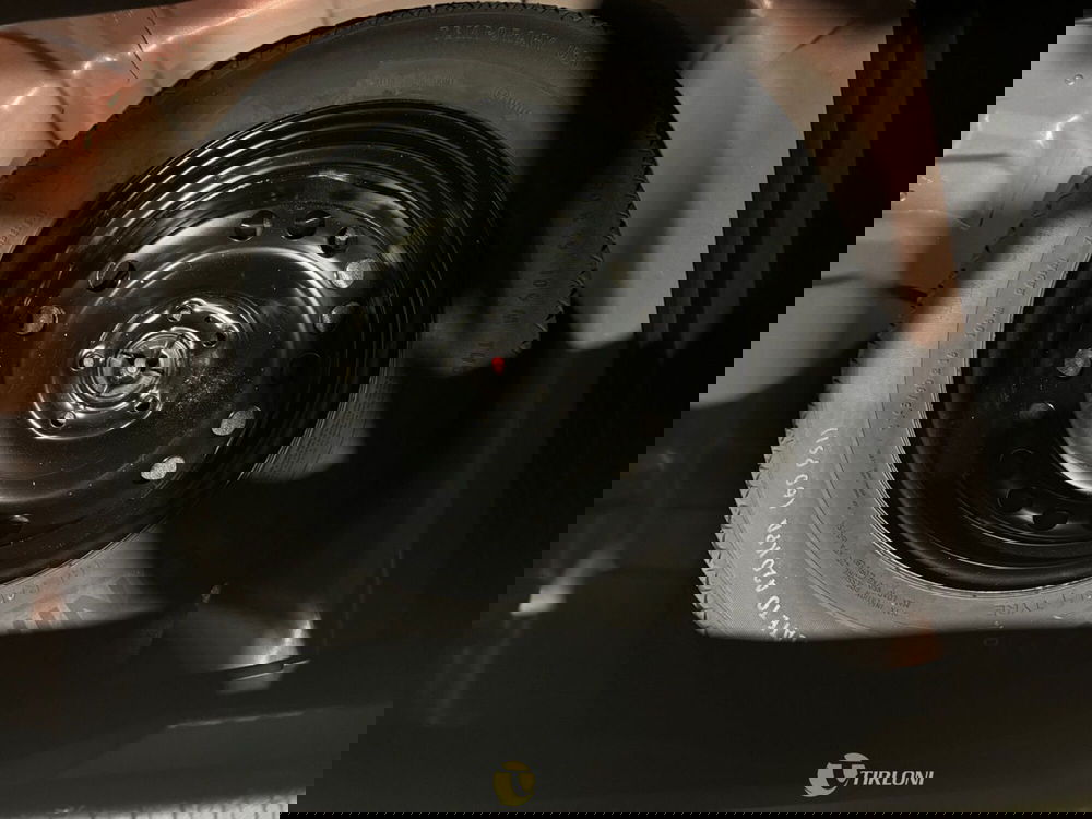 Renault Captur usata a Milano (20)