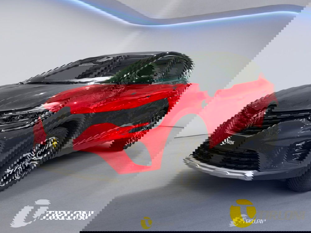 Renault Captur usata a Milano (3)