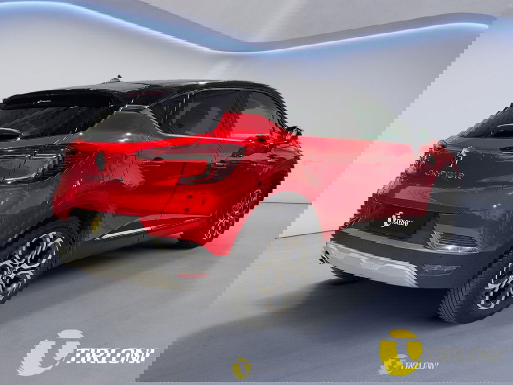 Renault Captur usata a Milano (4)
