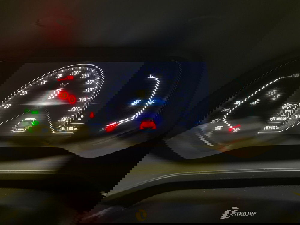 Renault Captur usata a Milano (5)