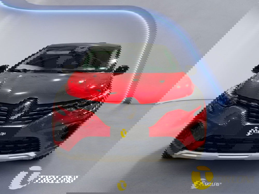 Renault Captur usata a Milano (6)