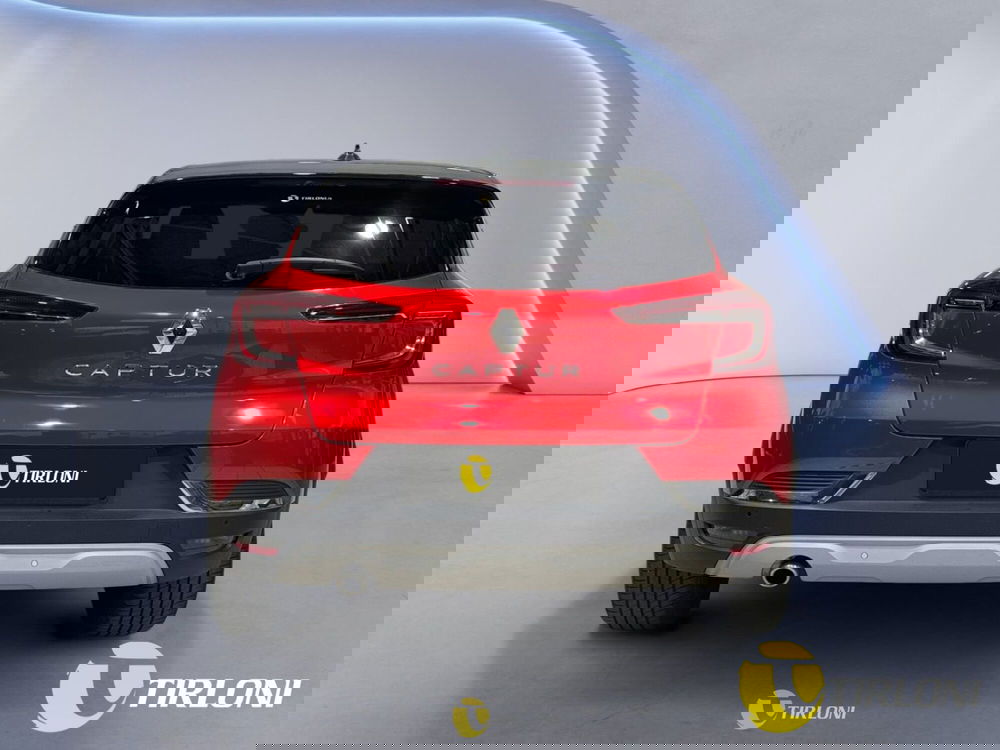 Renault Captur usata a Milano (7)