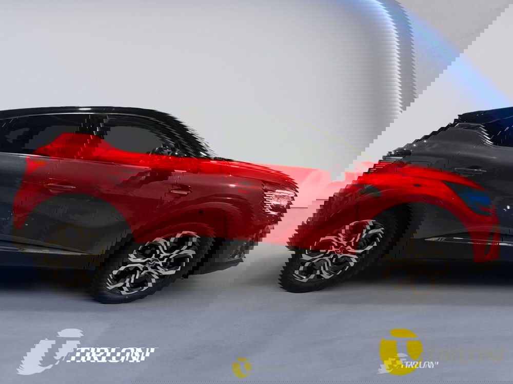 Renault Captur usata a Milano (8)