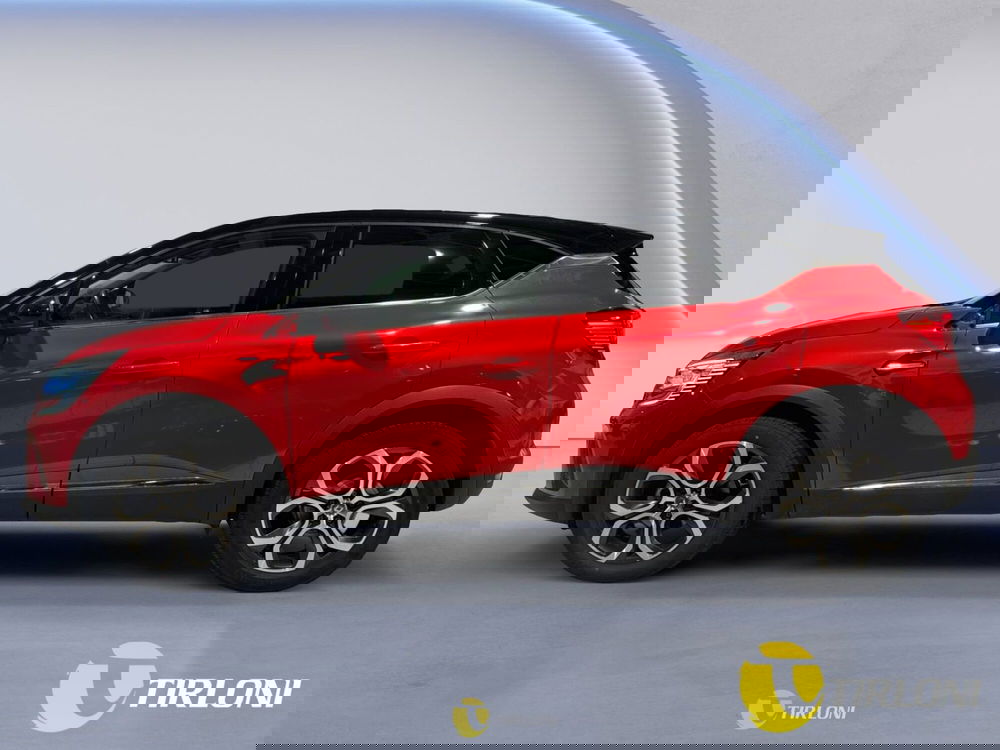 Renault Captur usata a Milano (9)