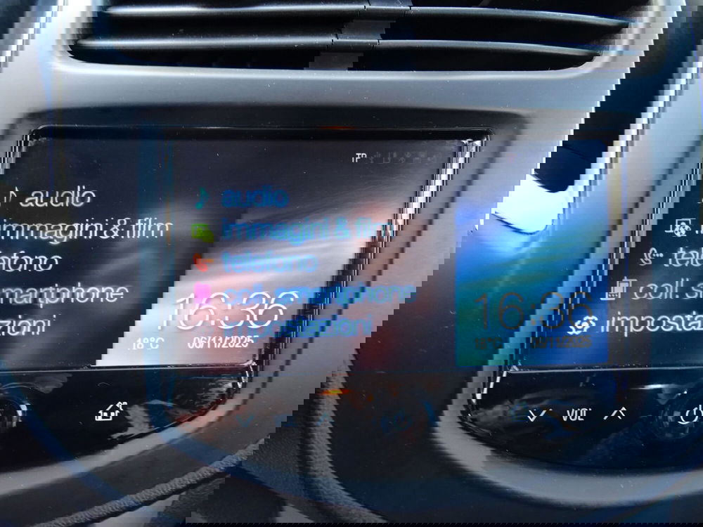 Chevrolet Trax usata a Lucca (12)