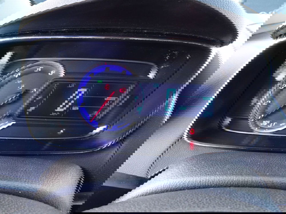 Chevrolet Trax usata a Lucca (13)