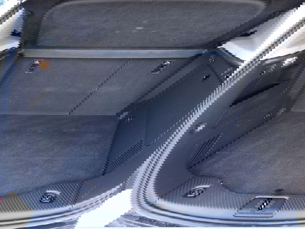 Chevrolet Trax usata a Lucca (15)