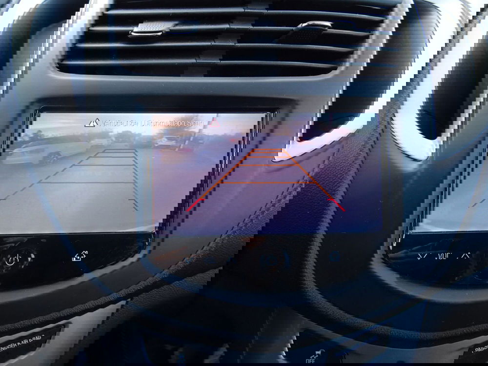 Chevrolet Trax usata a Lucca (16)