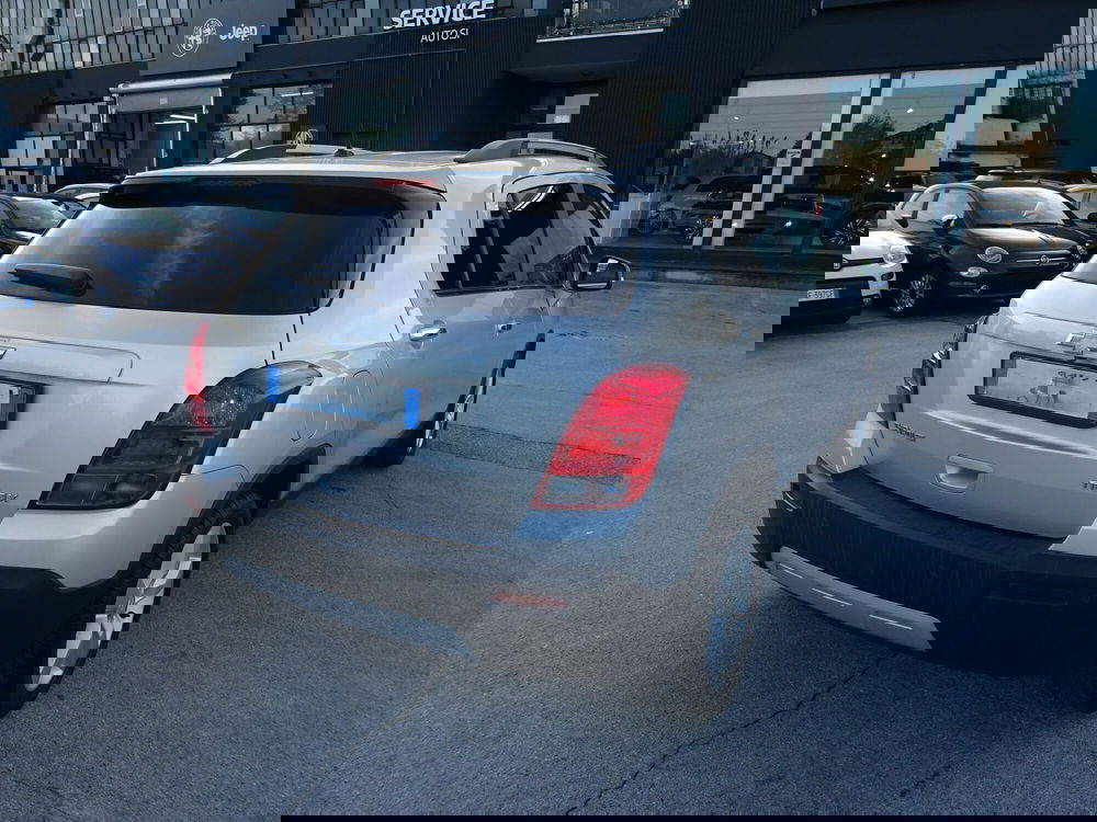 Chevrolet Trax usata a Lucca (4)