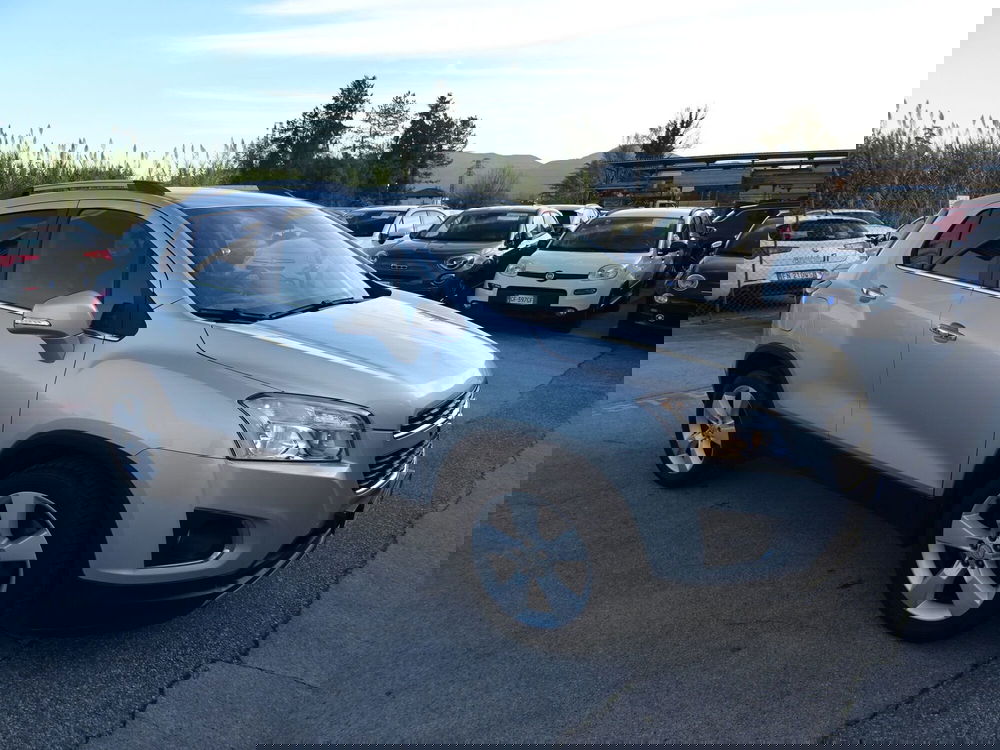 Chevrolet Trax usata a Lucca (6)