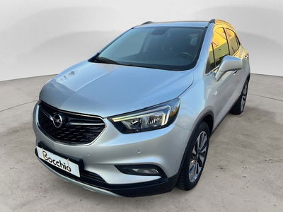 Opel Mokka 1.6 CDTI Ecotec 136CV 4x2 aut. Ultimate del 2018 usata a Desenzano del Garda