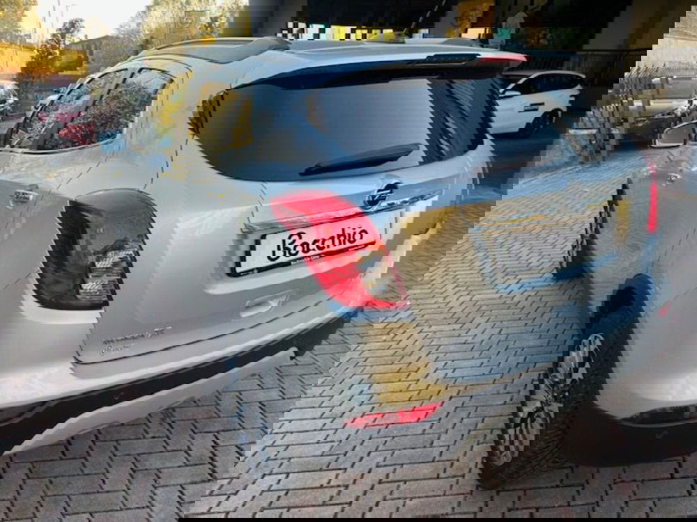 Opel Mokka usata a Brescia (10)