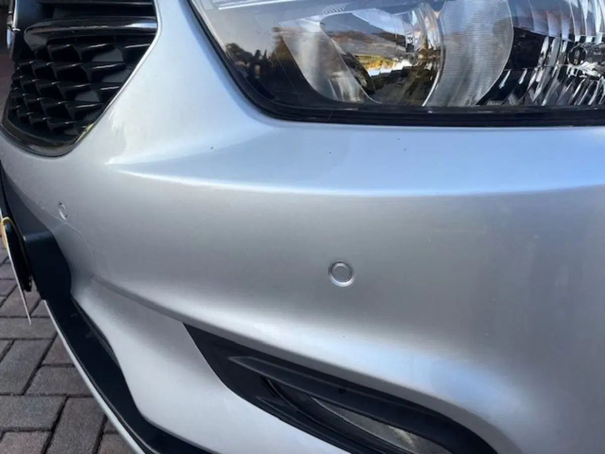 Opel Mokka usata a Brescia (14)