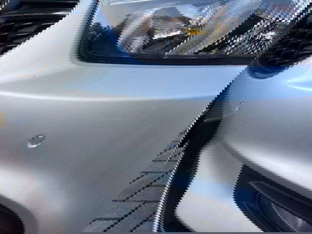 Opel Mokka usata a Brescia (14)