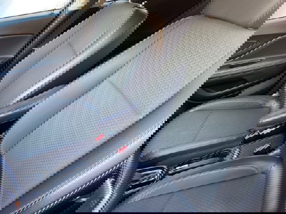 Opel Mokka usata a Brescia (16)