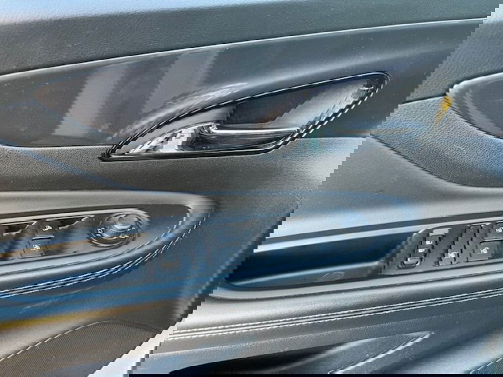 Opel Mokka usata a Brescia (17)