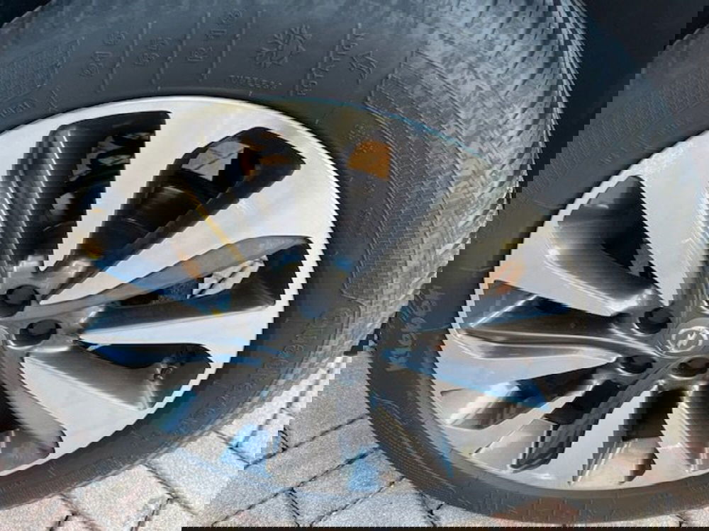 Opel Mokka usata a Brescia (18)