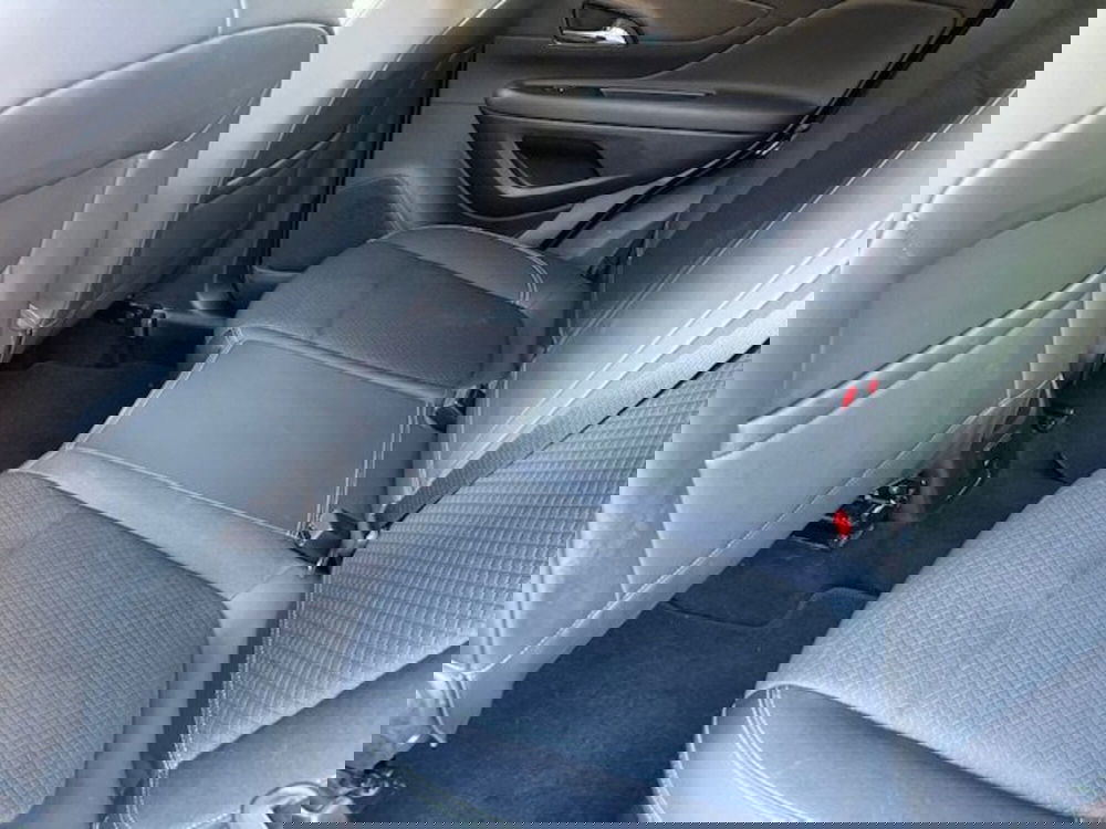 Opel Mokka usata a Brescia (19)