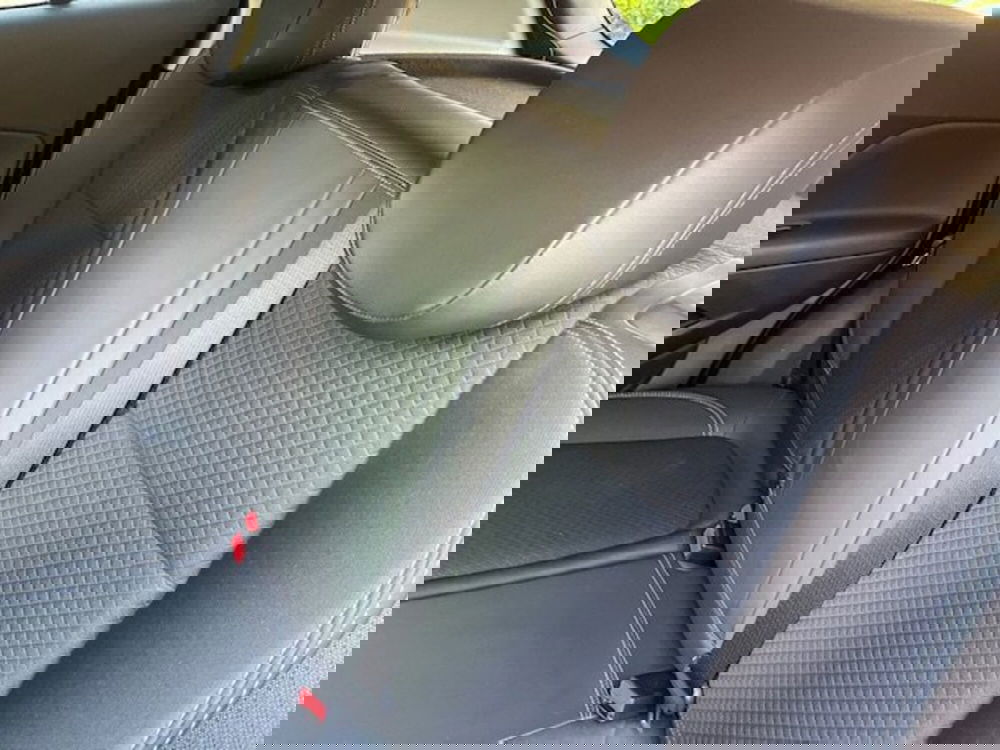 Opel Mokka usata a Brescia (20)