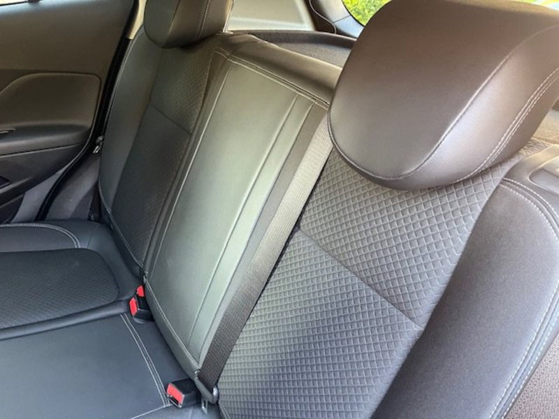 Opel Mokka usata a Brescia (20)