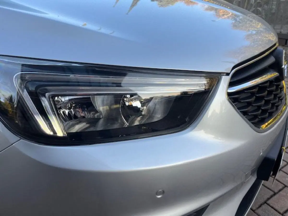 Opel Mokka usata a Brescia (3)