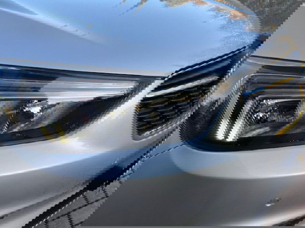 Opel Mokka usata a Brescia (3)