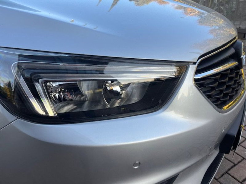 Opel Mokka usata a Brescia (3)