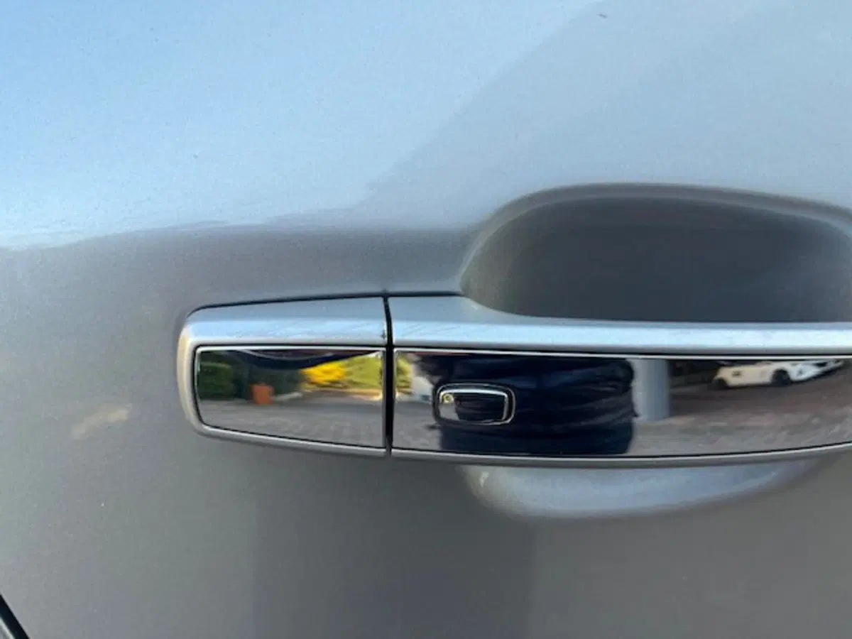 Opel Mokka usata a Brescia (6)