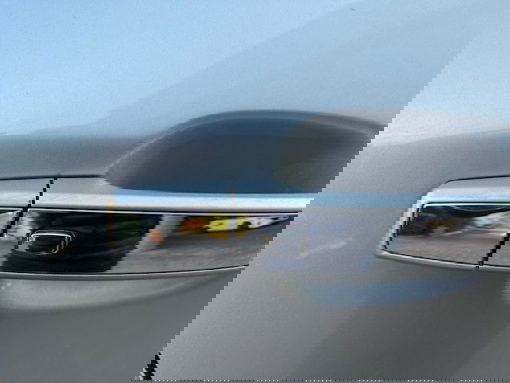 Opel Mokka usata a Brescia (6)